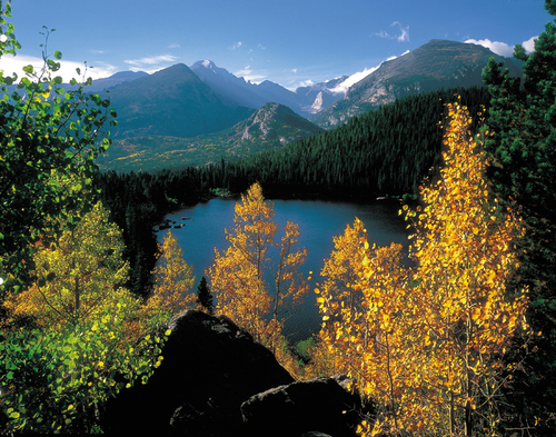 Rocky Mountain Rocky Mountain