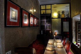 RIAD DAR NADIR COMPANY RIAD DAR NADIR COMPANY