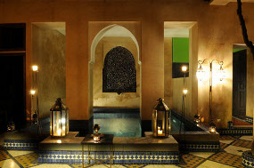 RIAD DAR NADIR COMPANY RIAD DAR NADIR COMPANY