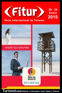 La Tunisie veut rompre avec la trilogie des «S» au salon FITUR 2010