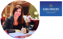 Bahia Principe part former les agents de voyages sur ses produits avec le TourMaG and Co RoadShow 