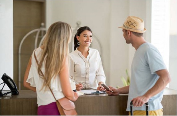 Tourism Academy se penche sur l'accueil des touristes internationaux - Photo istockphoto Tourism Academy se penche sur l'accueil des touristes internationaux - Photo istockphoto
