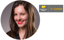 Condor décolle avec le TourMaG and Co RoadShow Condor décolle avec le TourMaG and Co RoadShow