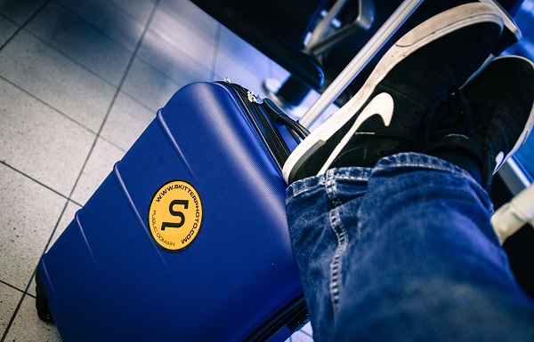 Le tarif pour les bagages de moins de 15 kilos est fixé à 10,15 euros - Crédit photo : Pixabay, libre pour usage commercial