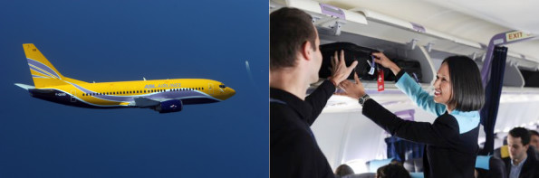 ASL Airlines France signe un contrat avec Travelport ASL Airlines France signe un contrat avec Travelport