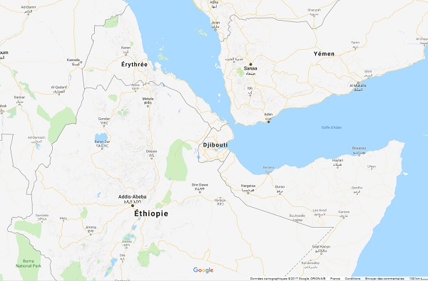 Djibouti : mise à jour des conditions d'accès