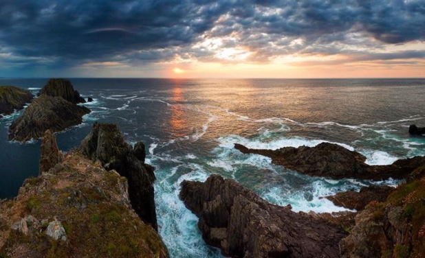 L'Irlande a attiré environ 9 millions de visiteurs professionnels en 2016 - photo DR Meet me in Ireland L'Irlande a attiré environ 9 millions de visiteurs professionnels en 2016 - photo DR Meet me in Ireland