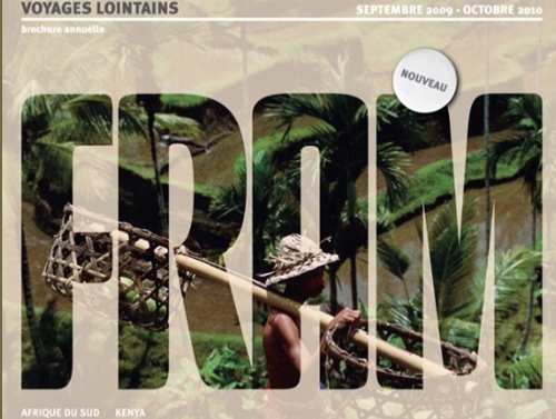 Cliquer sur l'image pour feuilleter Fram sur Brochuresenligne.com Cliquer sur l'image pour feuilleter Fram sur Brochuresenligne.com