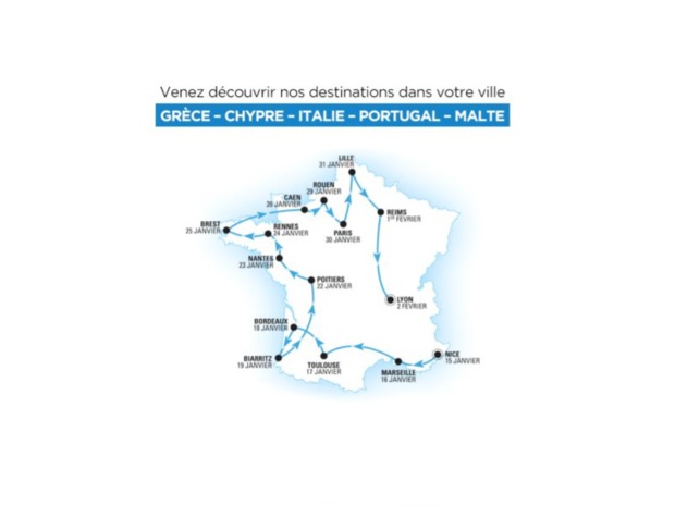 Héliades organise son "mythic roadshow" début 2018 - image DR Héliades