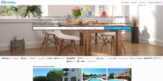 La start-up Likibu remporte le Prix Madein92 du Tourisme Connecté