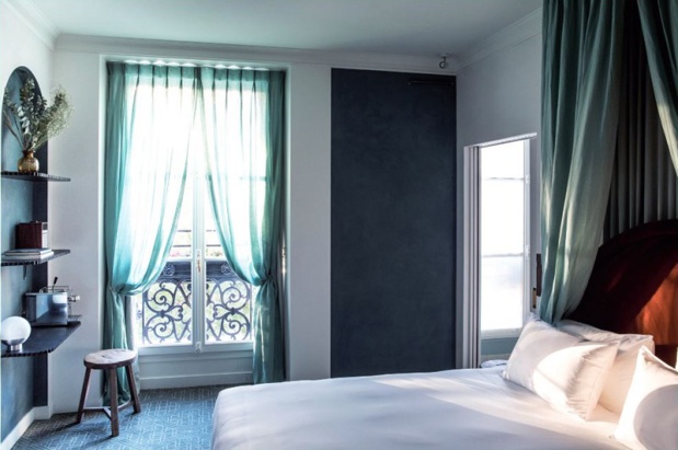 Après le succès du Grand Pigalle, l’Experimental Group s'installe sur les Grands Boulevards - phot DR Experimental Group Après le succès du Grand Pigalle, l’Experimental Group s'installe sur les Grands Boulevards - phot DR Experimental Group