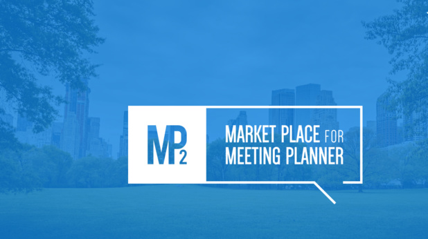 Le Market Place for Meeting Planner s'installe à Marseille