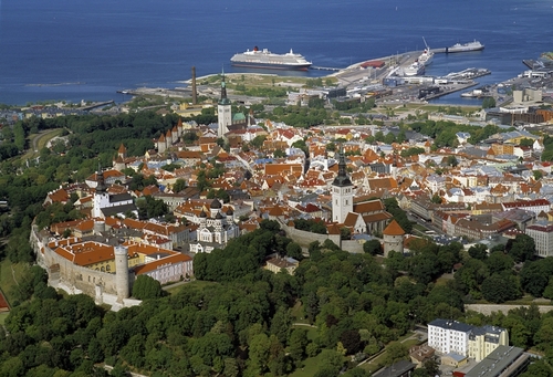 Stratégie : l’Estonie veut développer sa part du business travel