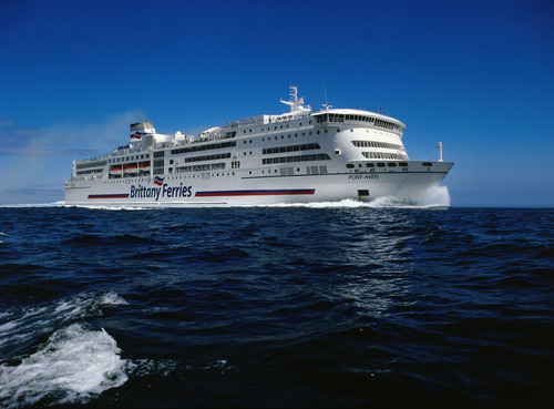 Brittany Ferries veut redynamiser sa production et mise sur l'Espagne