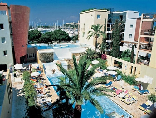 Une résidence Premium à Antibes (Alpes maritimes) Une résidence Premium à Antibes (Alpes maritimes)