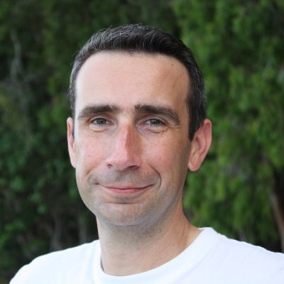 Olivier Kiehl est le nouveau directeur financier du groupe Odalys - photo DR LinkedIn