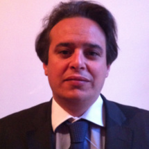 Frédéric Benand nommé directeur  du développement du groupe Odalys - photo DR LinkedIn