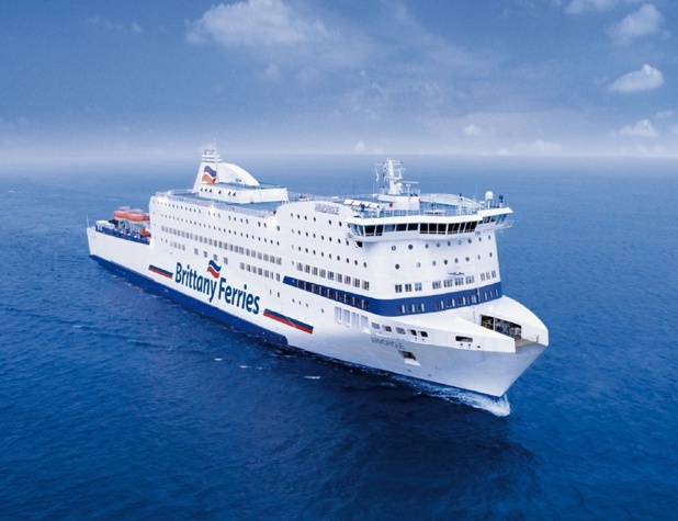 Brittany Ferries : un nouveau circuit celte en 2018