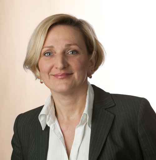 Paris : Sabine Holzmann prend la tête de l'ONT Autrichien Paris : Sabine Holzmann prend la tête de l'ONT Autrichien