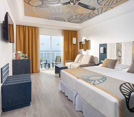 Le Clubhotel Riu Vistamar a ouvert ses portes sur l'île de Grande Canarie - Photo RIU