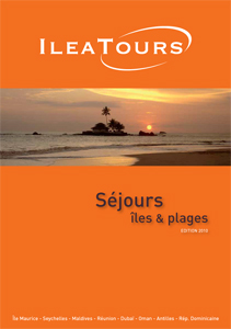 NG Travel : « IléaTours s'alignera si le vendeur trouve moins cher ! » NG Travel : « IléaTours s'alignera si le vendeur trouve moins cher ! »