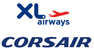 Corsair et XL Airways en code share sur Cuba