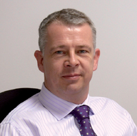 Oliver Kluth, Directeur Produit Oliver Kluth, Directeur Produit