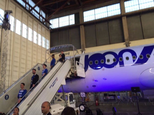 Air France : Joon lancera 7 nouvelles destinations moyen et long-courrier en 2018