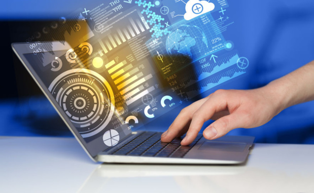 Le secrétariat d'Etat au numérique dévoile sa dernière étude Crédit : 123RF Le secrétariat d'Etat au numérique dévoile sa dernière étude Crédit : 123RF