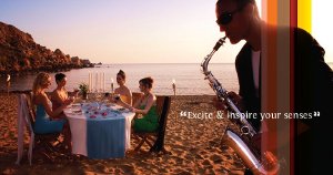 SPECIAL INTEREST TRAVEL SPECIAL INTEREST TRAVEL