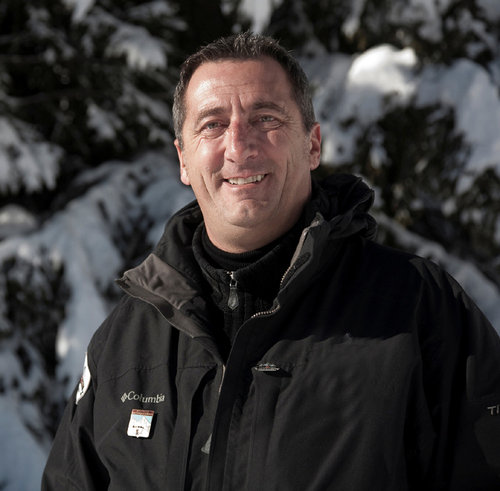 France Montagnes : Jean-Marc SILVA nouveau directeur France Montagnes : Jean-Marc SILVA nouveau directeur
