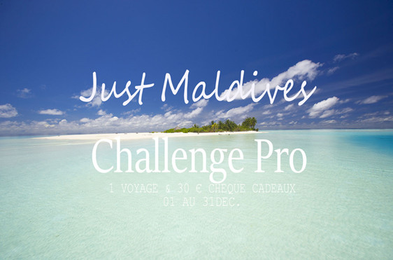 Turquoise To lance un challenge de ventes sur les Maldives - DR Turquoise To lance un challenge de ventes sur les Maldives - DR