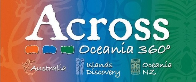 ACROSS AUSTRALIA 360° ACROSS AUSTRALIA 360°