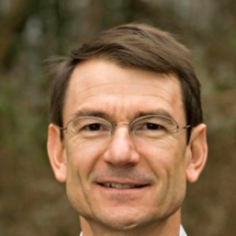 Daniel Goetz - Crédit photo : Compte Linkedin de Daniel Goetz Daniel Goetz - Crédit photo : Compte Linkedin de Daniel Goetz