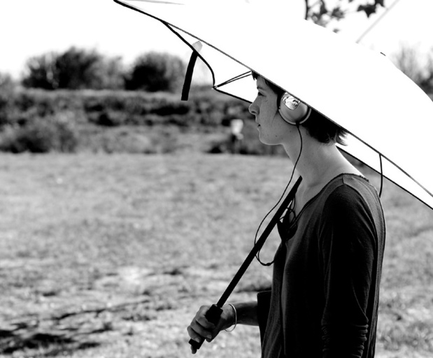 Le dispositif sonopluie disponible à Créon Crédit : Akken Le dispositif sonopluie disponible à Créon Crédit : Akken