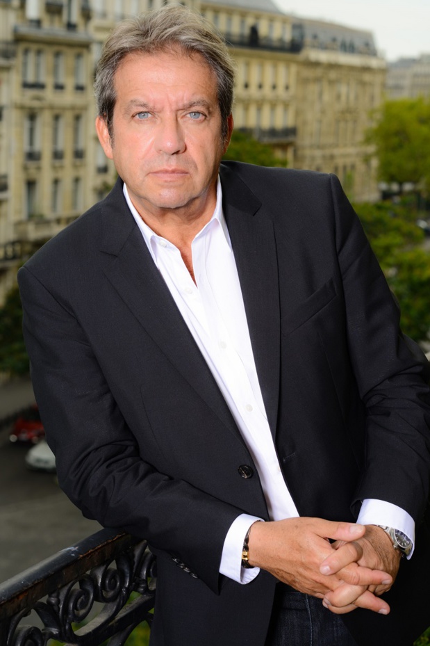 Georges Rudas, président Amadeus France Crédit : Amadeus Georges Rudas, président Amadeus France Crédit : Amadeus