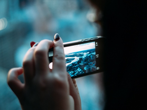 Les Millenials sont très attentifs aux images - Crédit photo : Pixabay, libre pour usage commercial