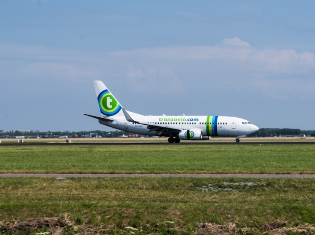 transavia : ouverture d'une nouvelle ligne Orly - Olbia (sardaigne)