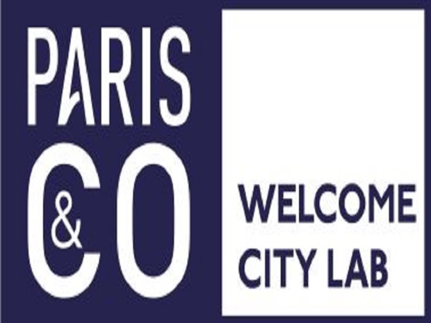 C'est parti pour la nouvelle promotion du Welcome City Lab !