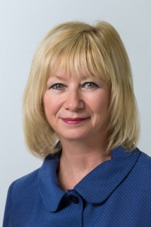 Janice Antonson, vice-présidente Commerciale et Communications a rejoint l'Alliance en 2017. - DR Janice Antonson, vice-présidente Commerciale et Communications a rejoint l'Alliance en 2017. - DR