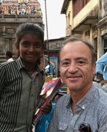 Chaos climatique : le monde du tourisme doit réagir aussi ! Chaos climatique : le monde du tourisme doit réagir aussi !