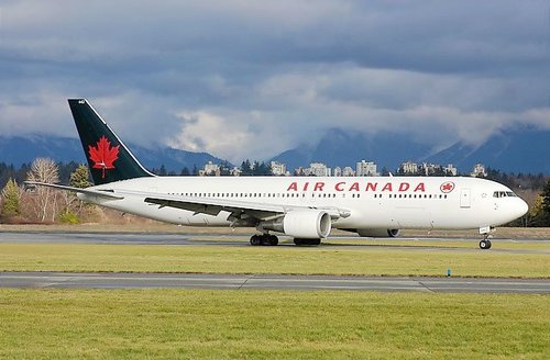 Air Canada réduit sa perte nette à 24 M$ en 2009