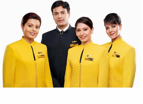 Jet Airways affiche une progression de 16% au BSP pour 2009 sur les axes Bombay, Delhi et Madras et annonce 35 000 passagers au départ de la France l’année dernière. Jet Airways affiche une progression de 16% au BSP pour 2009 sur les axes Bombay, Delhi et Madras et annonce 35 000 passagers au départ de la France l’année dernière.