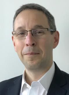 Gilles de Richemond - DR Gilles de Richemond - DR