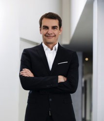 Sylvain Rabuel - Crédit photo : Club Med