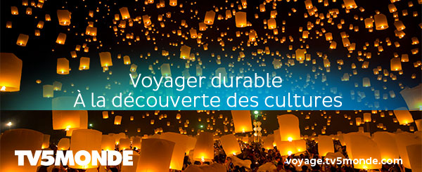 TV5MONDE lance son nouveau site dédié au voyage et au tourisme durable