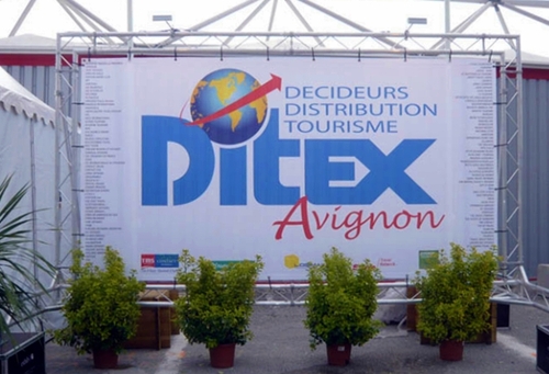 DITEX : le salon ''Boss to Boss'' vous donne rendez-vous en Avignon !