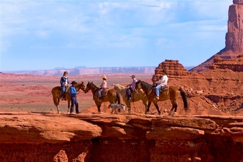 L’Arizona veut faire connaître le sud de sa région