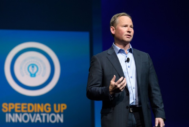 Mark Okerstrom (Expedia) : "Notre but : savoir être local dans un marché mondial" - Photo Expedia Mark Okerstrom (Expedia) : "Notre but : savoir être local dans un marché mondial" - Photo Expedia