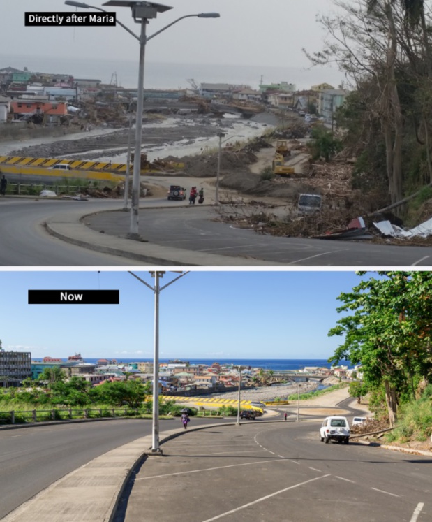 Capture écran : Dominicaupdat Capture écran : Dominicaupdat